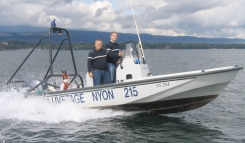 Lémano 215