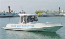 Lémano 219