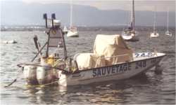 Lémano 248