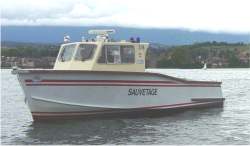 Lémano 318