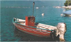 Lémano 334