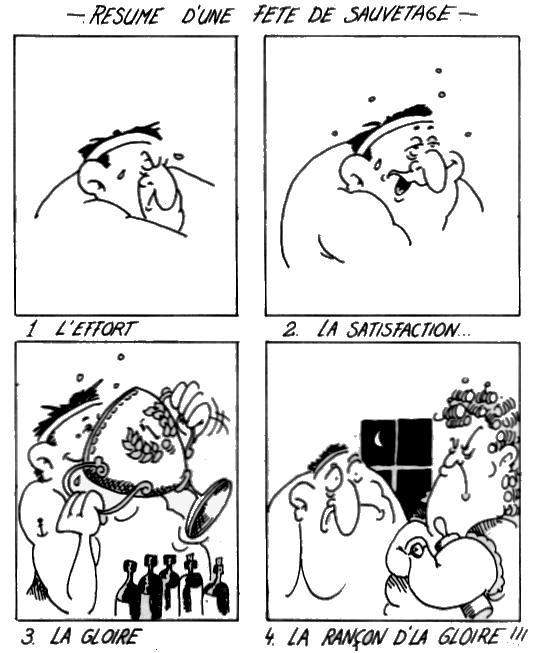 Le best of Stef