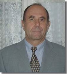 Michel DETREY