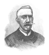 Le colonel W.Huber-Saladin
