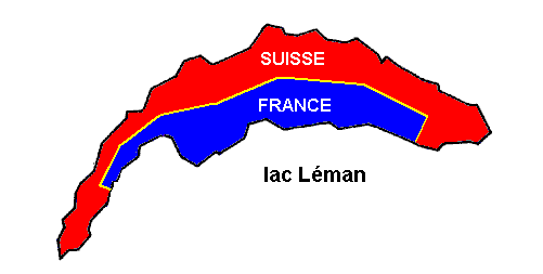 Le Léman