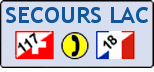 N� de t�l�phones pour les secours lac